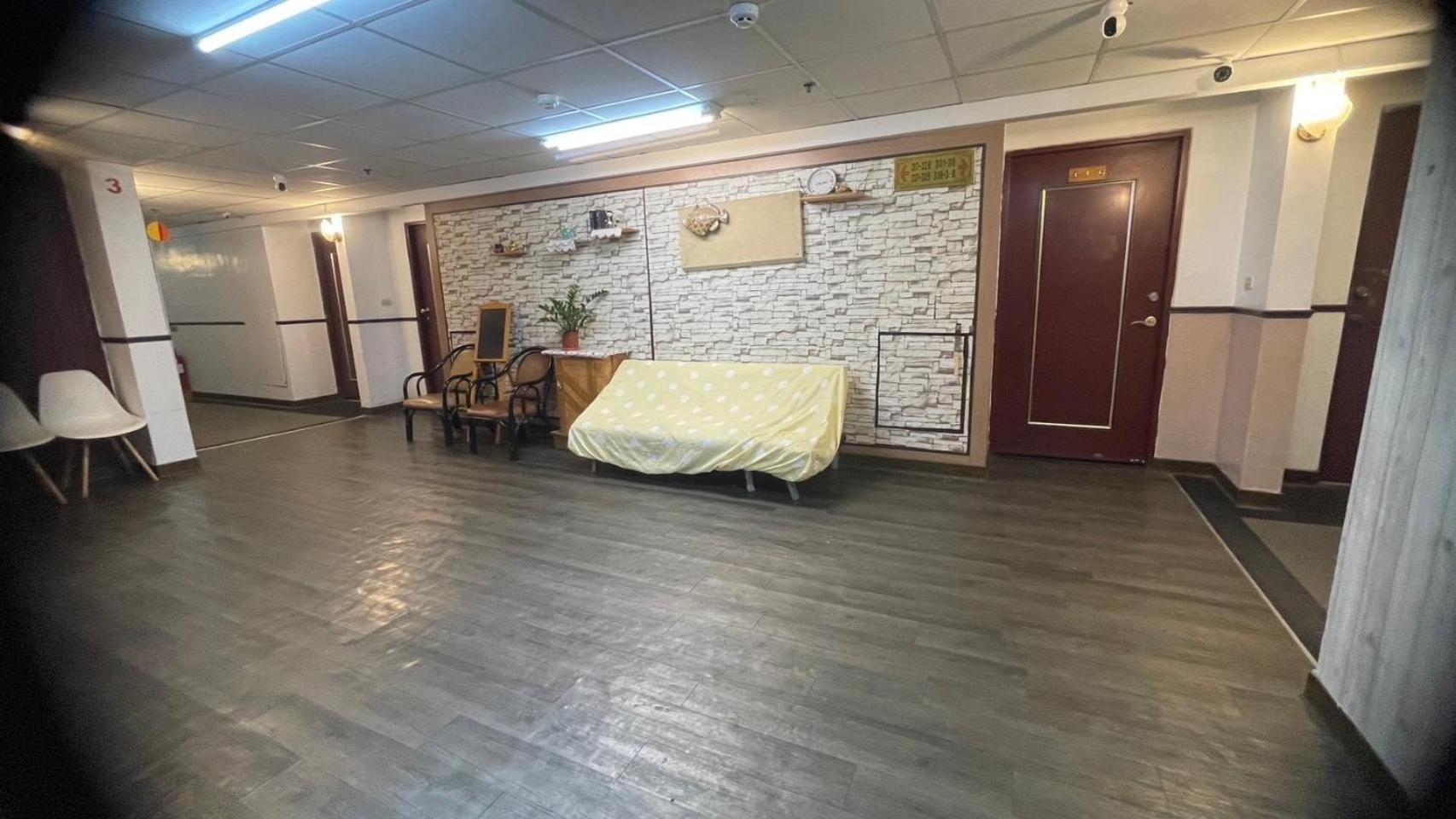 逸仙溫泉旅宿yi-Shian Hotsprin House Wenquan Екстериор снимка